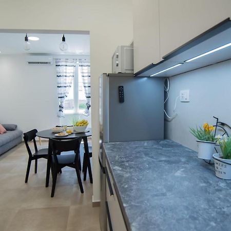 Ita&Toni Apartment สปลิท ภายนอก รูปภาพ